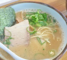 白湯支那そば赤