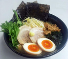 全部のせらーめん