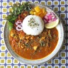 Spicy Curry WANYA（わんや）