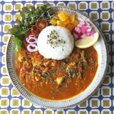 Spicy Curry WANYA（わんや）