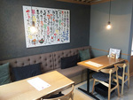 店内