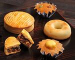 焼き菓子各種