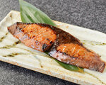 ブリ味醂 