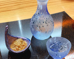そのまま塩辛