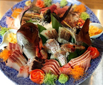 お食事（一例）