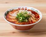 辛みそラーメン
