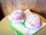 ケーキ大福