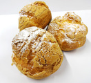 シュークリーム