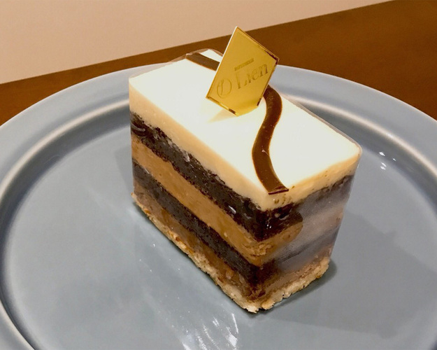 Patisserie Lien パティスリーリアン 静岡市清水区 アットエス