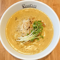 にくチーズカレーうどん