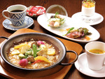 トレドランチ