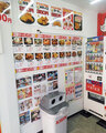 店舗入り口