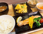 定食メニュー