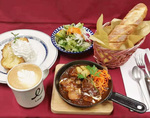 店内メニュー例