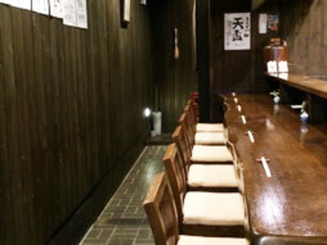 酒肴hide S ヒデズ 静岡市葵区 アットエス