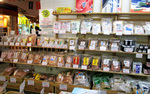 店内の様子