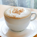 カプチーノ