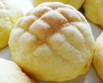 メロンパン