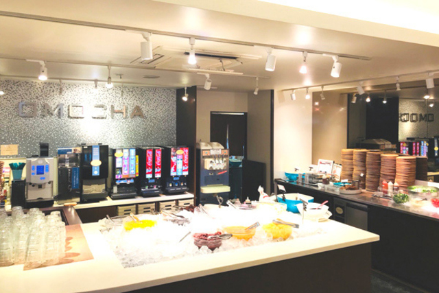 Omocha Shizuoka 聖一色店 オモチャ 静岡市駿河区 アットエス