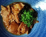 黒毛和牛ネックの肉じゃが