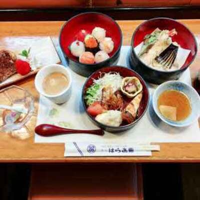 手毬寿司セット　※イメージ