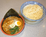 つけ麺