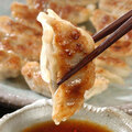 黒豚餃子