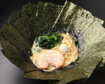 のりWラーメン