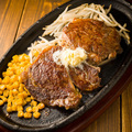 カウボーイステーキ225g
