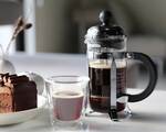 フレンチプレスコーヒー