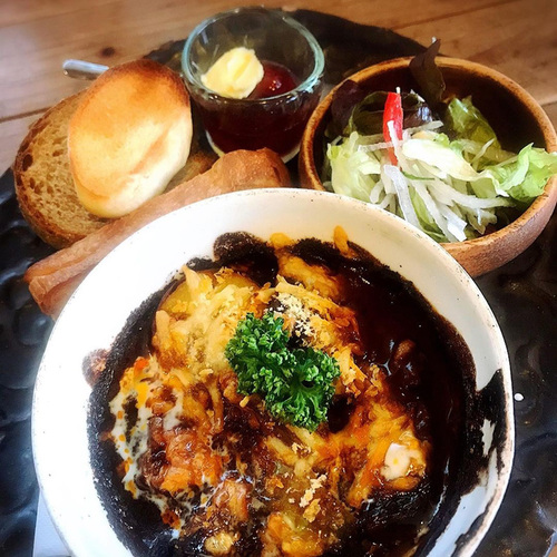 Cake Cafe N S Grounds エヌズグラウンズ 磐田市 アットエス