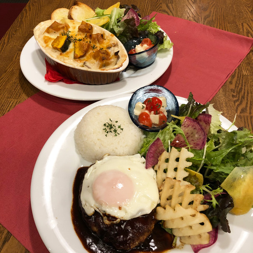 Torinosu とりの巣 沼津市 アットエス