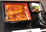 うな重