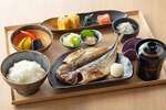 朝食　※イメージ