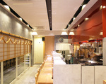 店舗内観