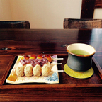 いっ福茶屋 しき彩 富士吉原店