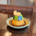 期間限定ぷりん
