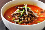 担々麺