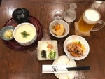 夜の晩酌コース