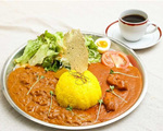 フジヤマランチ