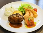 ライトランチセット