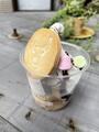 めぇめぇサンデー　チョコ