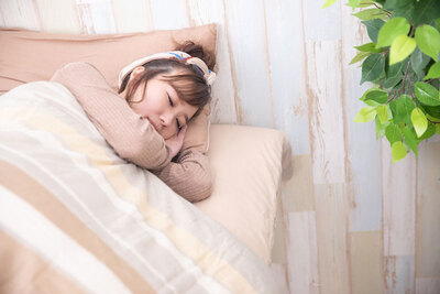寒くなると寝つきが悪くなる!? 詳しく知りたい「冬の快眠法」
