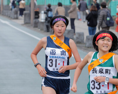 ＜しずおか市町対抗駅伝＞函南町チーム、土屋洋治監督に聞きました！