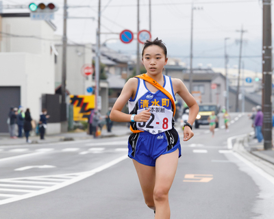 ＜しずおか市町対抗駅伝＞清水町チームのコーチ、鈴木雅信さんに聞きました！