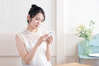 実は身近で起きているかも！もしも「ワンクリック詐欺」に遭ったら？