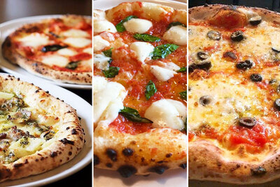 ＜2021年最新＞静岡県西部エリアで人気のピザ ランキング
