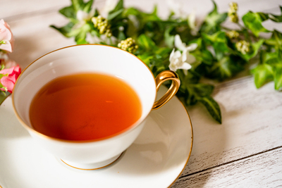 意外と知らない紅茶の淹れ方！ティーバッグで美味しく飲むコツ