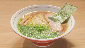 静岡市の超人気ラーメン店ABE's！沓谷に移転オープンで新メニューも登場