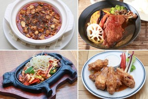 しびれるうまさがたまらない！静岡県内で食べられる絶品スパイシー料理4選